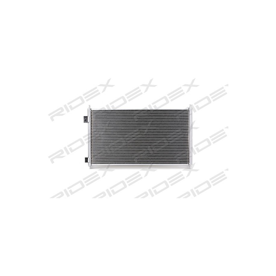 Condenser - RIDEX 448C0021