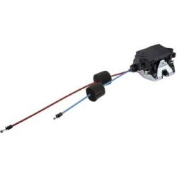 Tailgate Lock for MERCEDES E-CLASS OE 2117400036