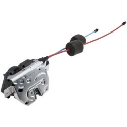 Tailgate Lock for MERCEDES E-CLASS OE 2117400036