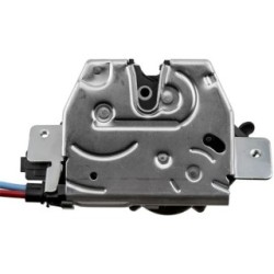 Tailgate Lock for MERCEDES E-CLASS OE 2117400036