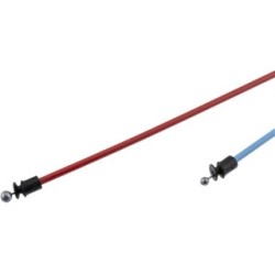 Tailgate Lock for MERCEDES E-CLASS OE 2117400036