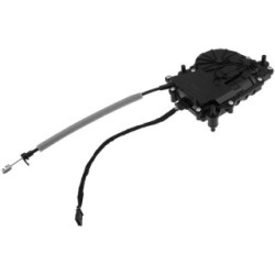 Tailgate Lock 51247441630 OE 51247441630