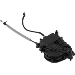 Tailgate Lock 51247441630 OE 51247441630