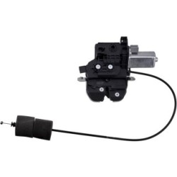Tailgate Lock for MERCEDES S-CLASS OE A2217500085