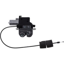 Tailgate Lock for MERCEDES S-CLASS OE A2217500085