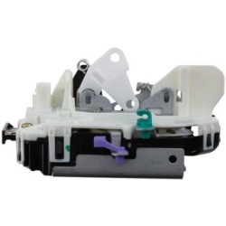 Rear Tailgate Lock for JEEP WRANGLER OE 4589584AF