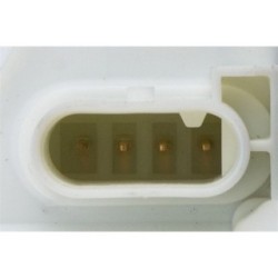 Rear Tailgate Lock for JEEP WRANGLER OE 4589584AF