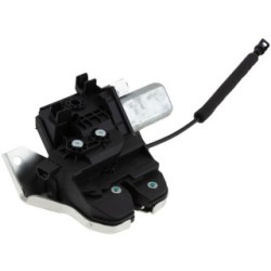 Tailgate Lock for PORSCHE PANAMERA OE 97051205303