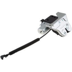 Tailgate Lock for PORSCHE PANAMERA OE 97051205303