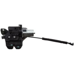 Tailgate Lock for PORSCHE PANAMERA OE 97051205303