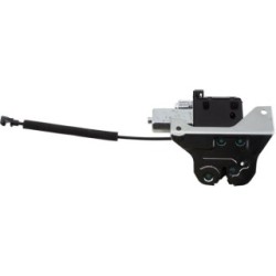 Tailgate Lock for PORSCHE PANAMERA OE 97051205303