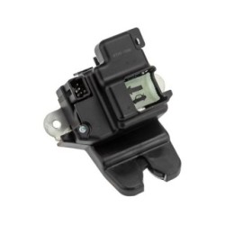 Tailgate Lock for HYUNDAI ELANTRA OE 81230-3X000