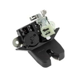 Tailgate Lock for HYUNDAI ELANTRA OE 81230-F2010