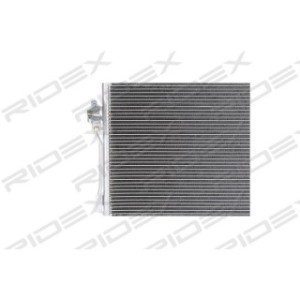 Condenser - RIDEX 448C0119