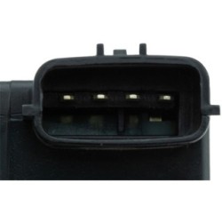 Inner Tailgate Lock for HYUNDAI, KIA OE 81230-1H000
