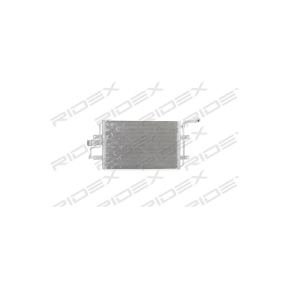 Condenser - RIDEX 448C0029