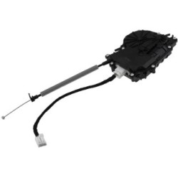 Tailgate Lock 51247361231 OE 51247361231