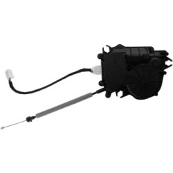 Tailgate Lock 51247361231 OE 51247361231