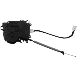 Tailgate Lock 51247361231 OE 51247361231