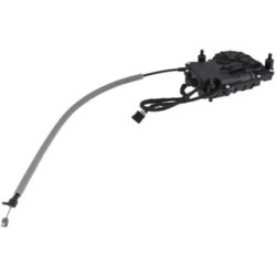 Tailgate Lock 51247431076 OE 51247431076