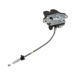 Tailgate Lock for KIA OPTIMA OE 81230-D4000