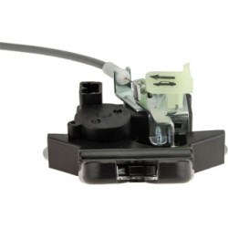 Tailgate Lock for KIA OPTIMA OE 81230-D4000