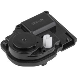 Tailgate Lock for CHRYSLER, DODGE, JEEP OE 4589243AB