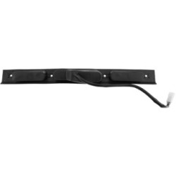 Tailgate Release Switch for LAND ROVER RANGE ROVER OE CXB000123LPO