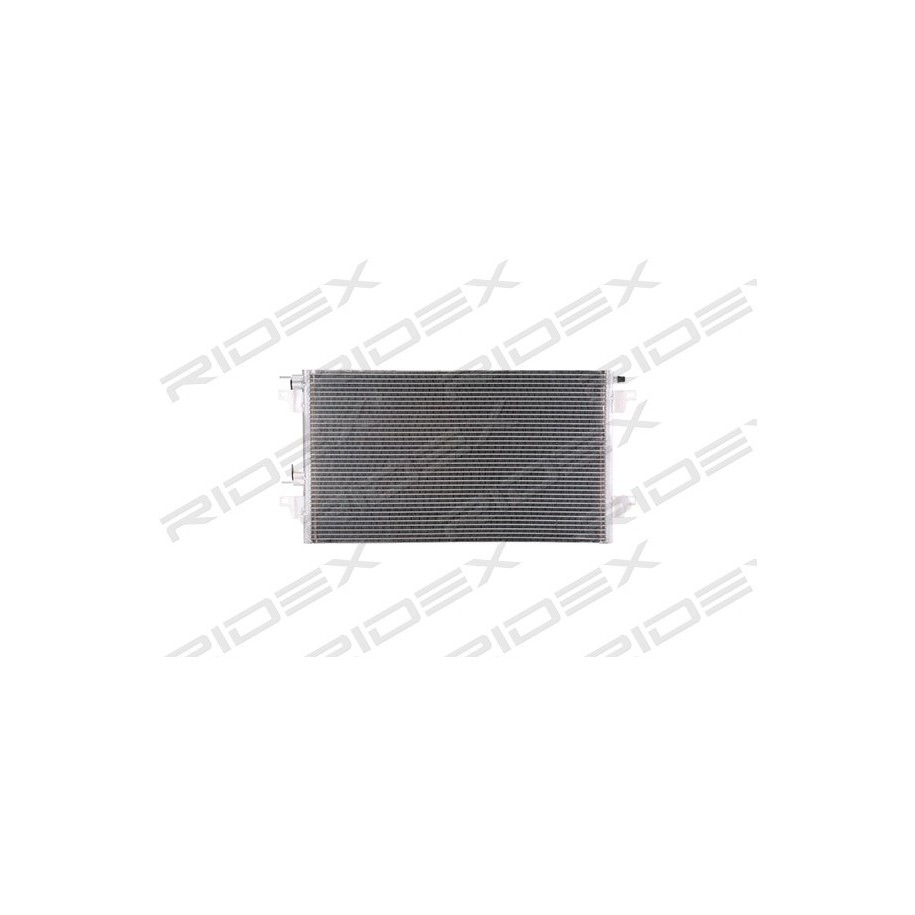 Condenser - RIDEX 448C0032