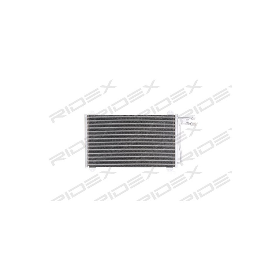 Condenser - RIDEX 448C0033