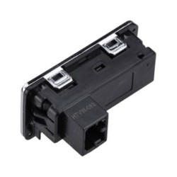 Tailgate Switch for AUDI SEAT SKODA VW OE 3D0959831D