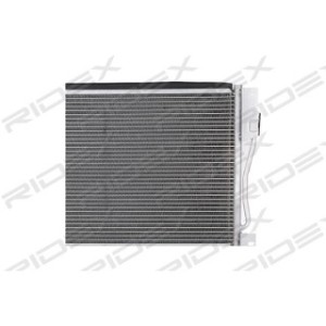 Condenser - RIDEX 448C0034