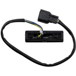 Tailgate Switch for NISSAN QASHQAI OE 25380-4EA0A