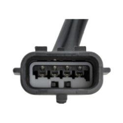 Tailgate Switch for NISSAN QASHQAI OE 25380-4EA0A
