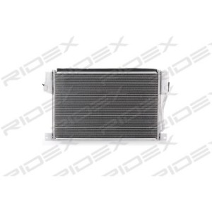 Condenser - RIDEX 448C0034