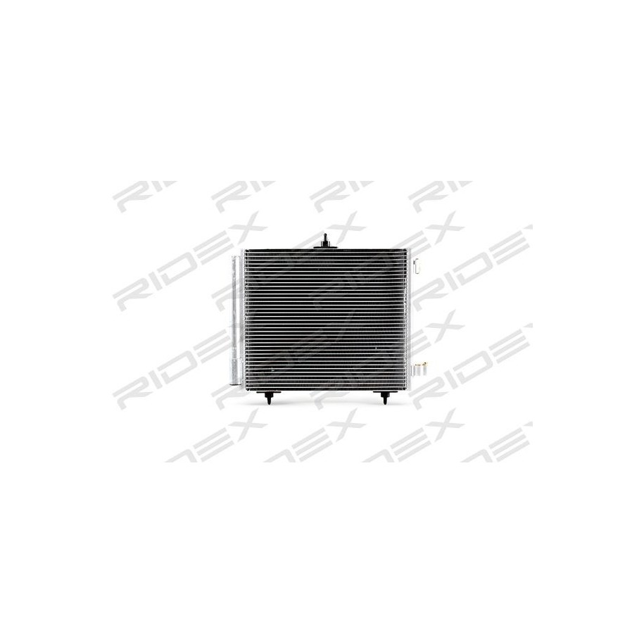 Condenser - RIDEX 448C0036