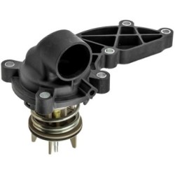 Thermostat Housing for AUDI, VW OE 06E121111AD