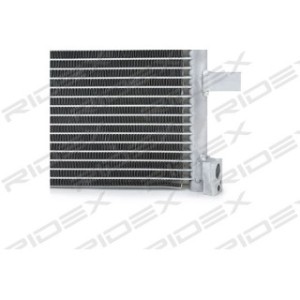 Condenser - RIDEX 448C0117