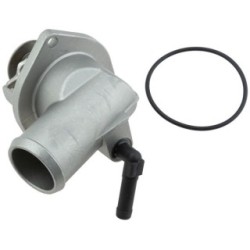 Thermostat Housing for VAUXHALL OE 1338331