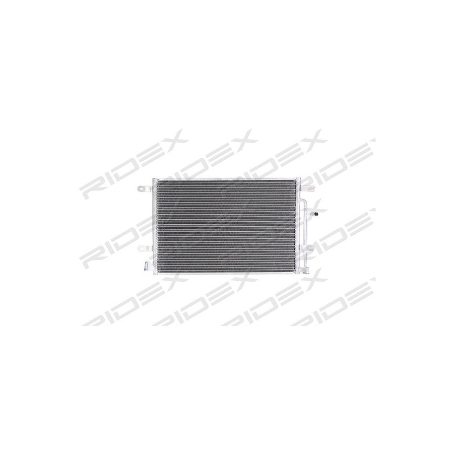 Condenser - RIDEX 448C0116
