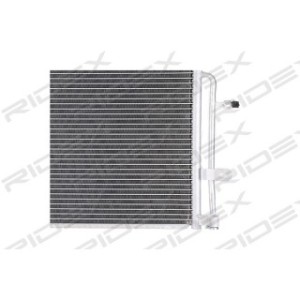Condenser - RIDEX 448C0116