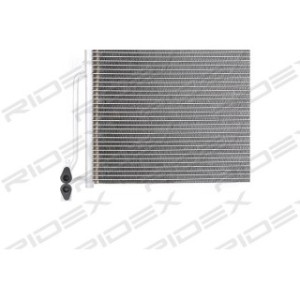 Condenser - RIDEX 448C0115
