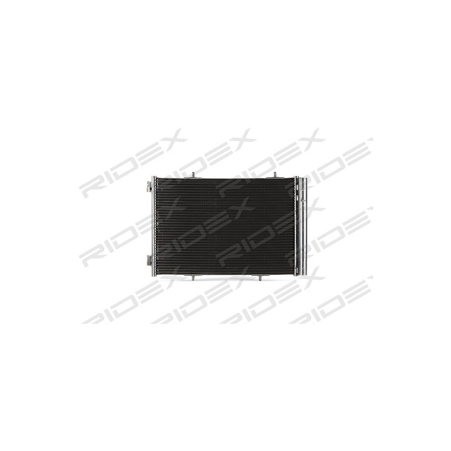 Condenser - RIDEX 448C0047