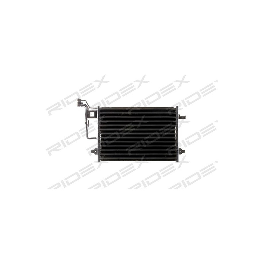 Condenser - RIDEX 448C0050