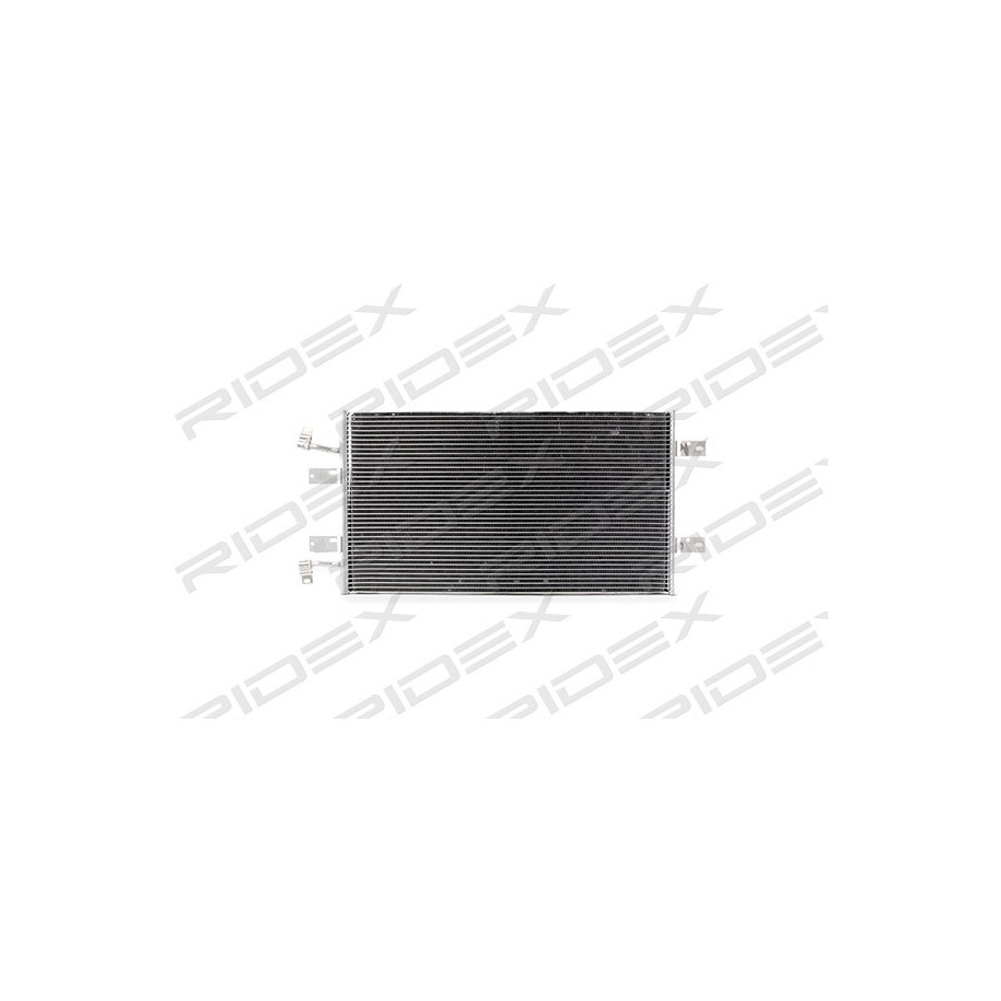Condenser - RIDEX 448C0052