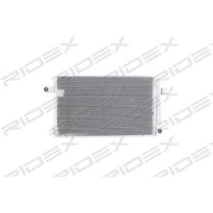 Condenser - RIDEX 448C0055