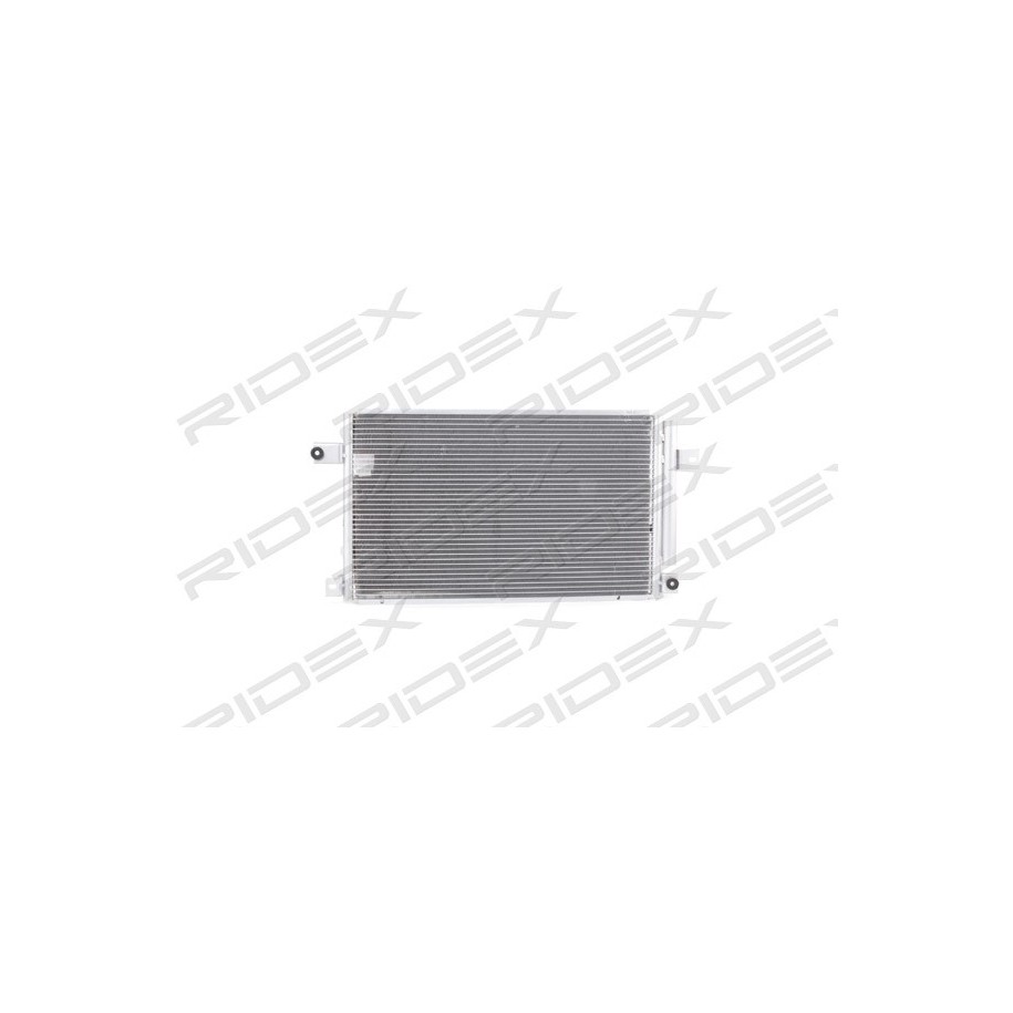 Condenser - RIDEX 448C0055