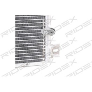 Condenser - RIDEX 448C0055