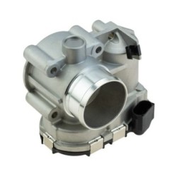 Throttle Body for ABARTH, ALFA ROMEO, FIAT, LANCIA OE 55187316