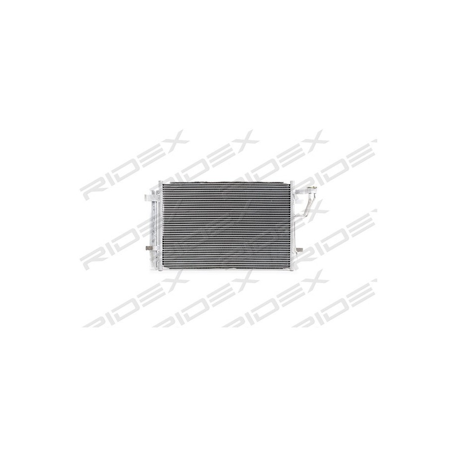 Condenser - RIDEX 448C0059